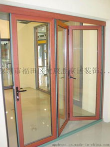 深圳市高端豪華折疊門窗設(shè)計(jì)制造安裝一體化中心——工廠直供，匠心打造空間藝術(shù)