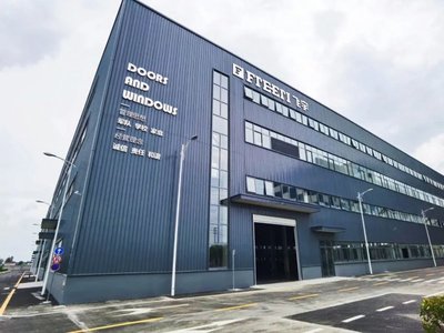 飛宇門窗加盟全流程解析 從考察到開業(yè)，助您成功開啟財(cái)富之門