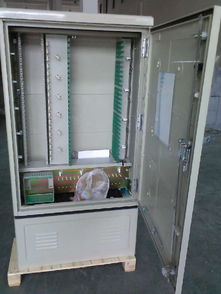 免跳接SMC 576芯光纜交接箱 觀海衛(wèi)誠(chéng)貴通信設(shè)備廠的專業(yè)通訊解決方案